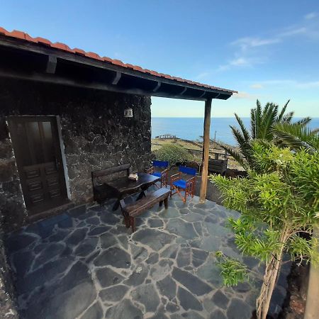 La Casita Villa Timijiraque Dış mekan fotoğraf