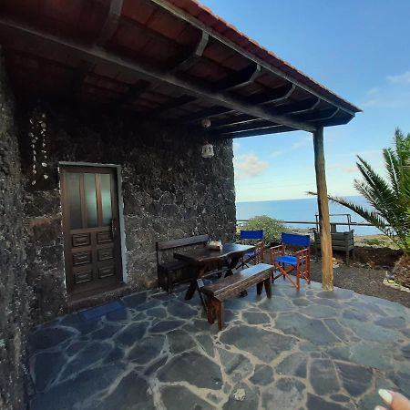La Casita Villa Timijiraque Dış mekan fotoğraf