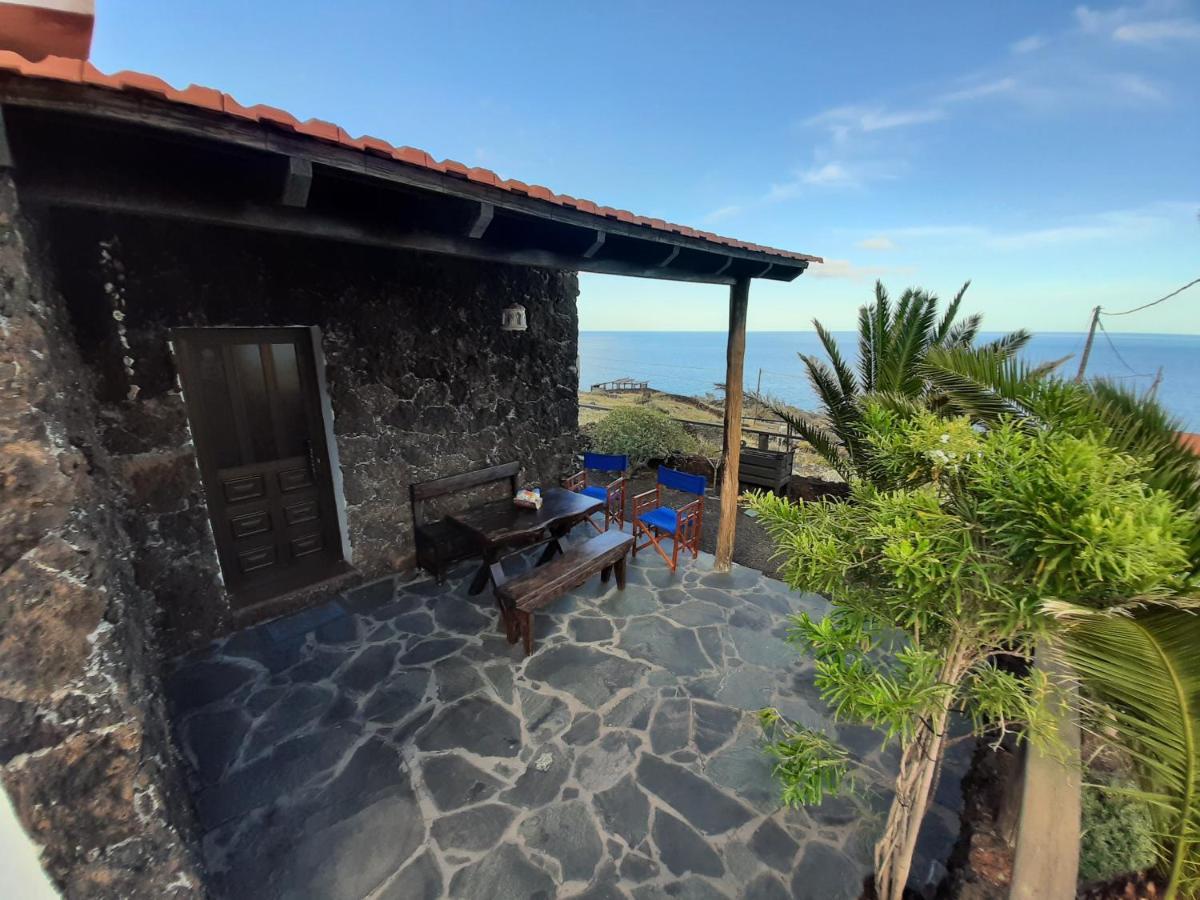 La Casita Villa Timijiraque Dış mekan fotoğraf