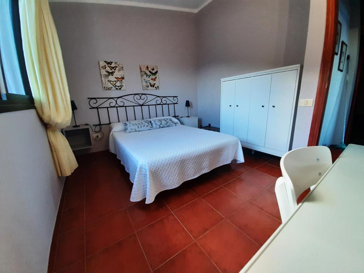 La Casita Villa Timijiraque Dış mekan fotoğraf