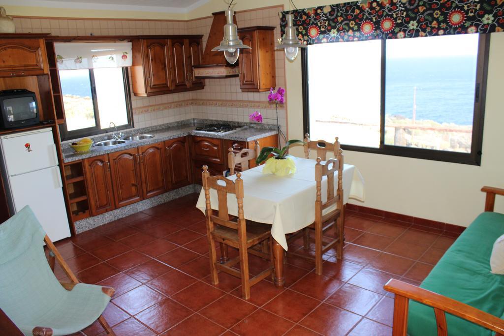 La Casita Villa Timijiraque Dış mekan fotoğraf