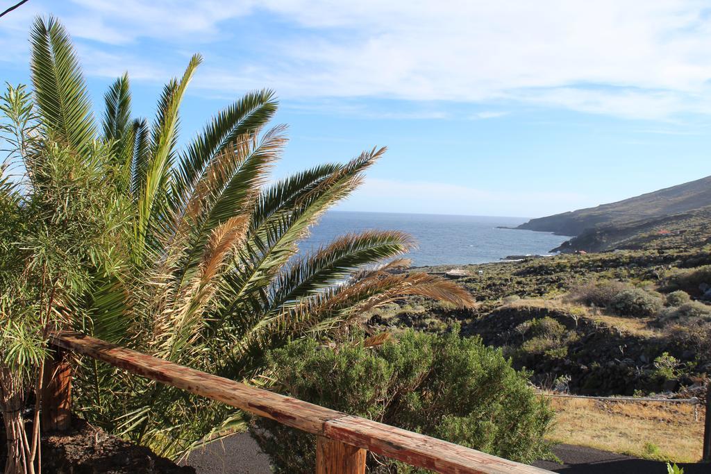 La Casita Villa Timijiraque Dış mekan fotoğraf