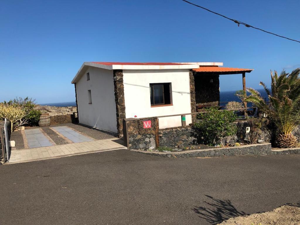 La Casita Villa Timijiraque Dış mekan fotoğraf