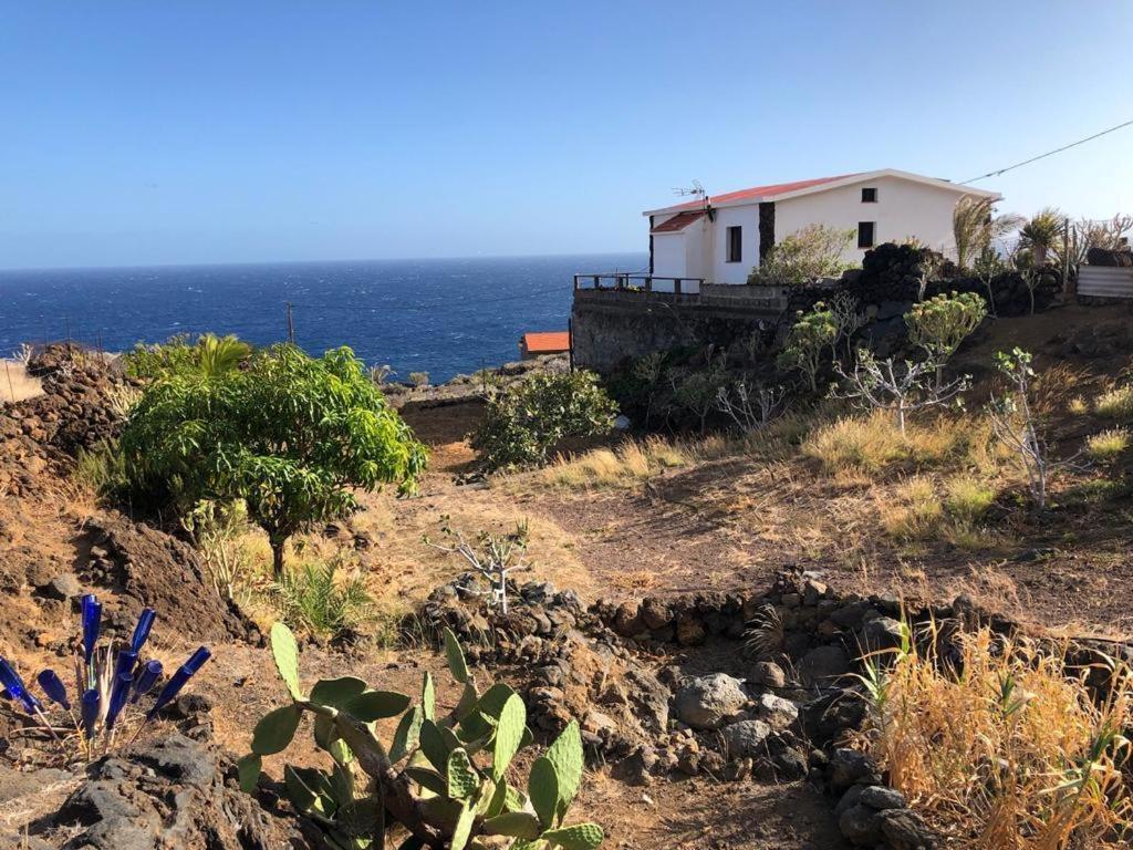 La Casita Villa Timijiraque Dış mekan fotoğraf