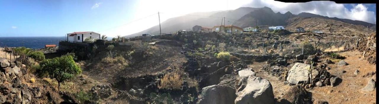 La Casita Villa Timijiraque Dış mekan fotoğraf