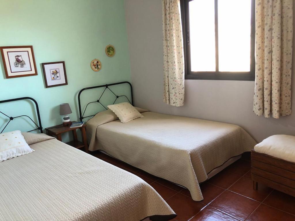 La Casita Villa Timijiraque Dış mekan fotoğraf
